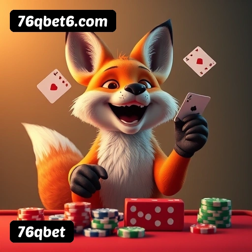 76qbet Logo