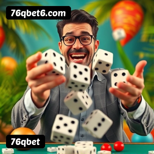 76qbet Logo