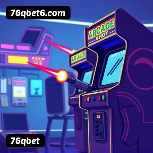 76qbet Logo