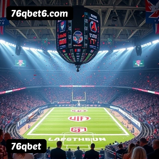 76qbet Logo