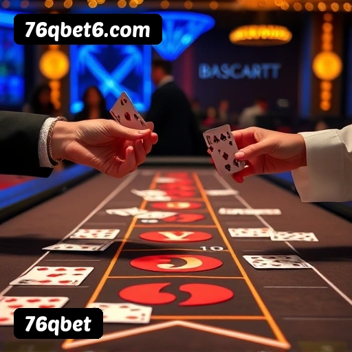 76qbet Logo