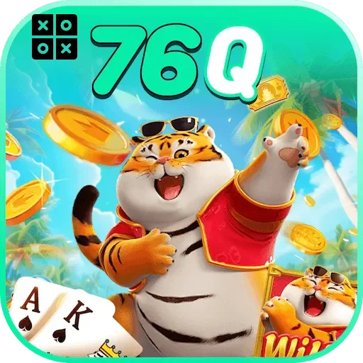 Jogos online da 76qbet com variedade de opções