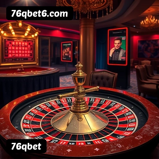 76qbet Logo