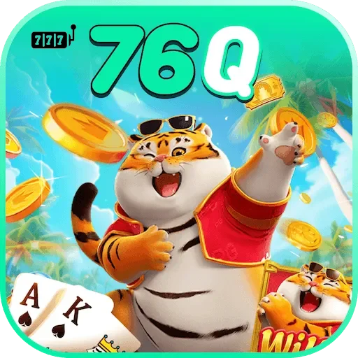 Slots online da 76qbet com jackpots progressivos