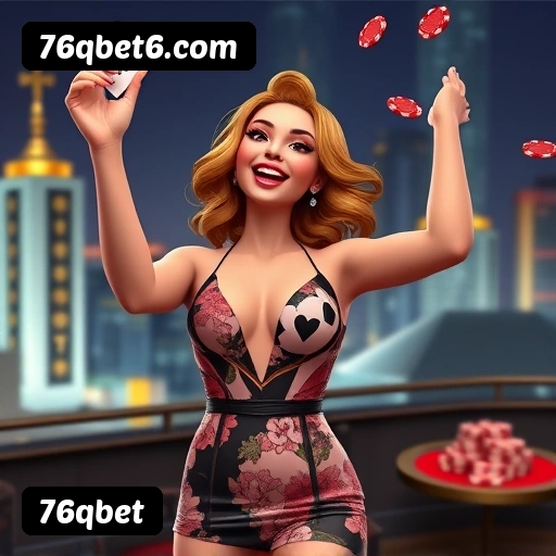 76qbet Logo