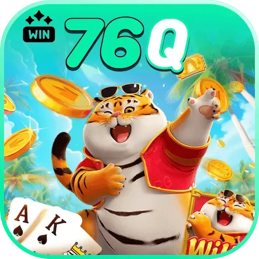 Ganhe prêmios incríveis na 76qbet