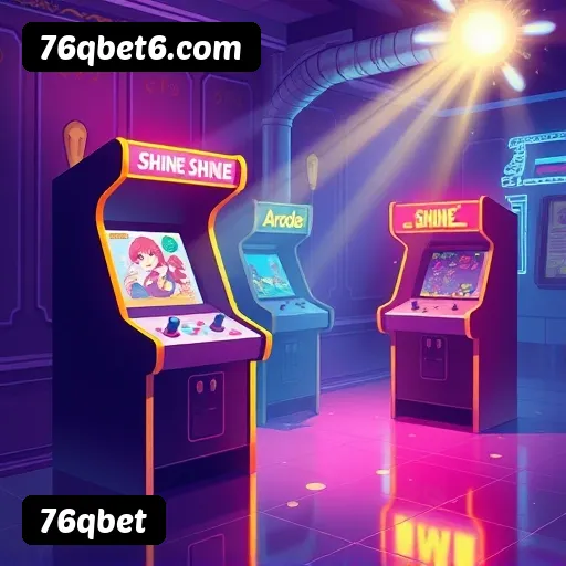 76qbet APK - Download Oficial Android