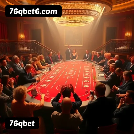 Como Registrar e Fazer Login 76qbet