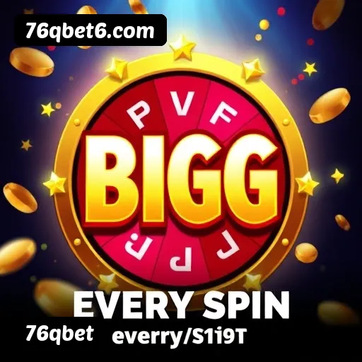 Catálogo Completo de Bônus 76qbet